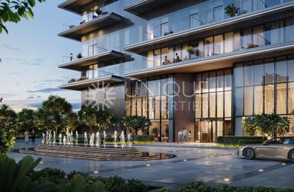 Apartment - 2 - 2 for sale in Albero by Emaar - Dubai Creek Harbour (The Lagoons) - Dubai