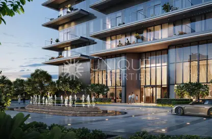 Apartment - 2 Bedrooms - 2 Bathrooms for sale in Albero by Emaar - Dubai Creek Harbour (The Lagoons) - Dubai