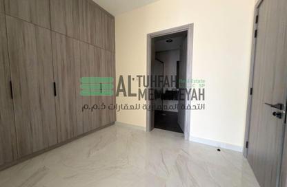 Villa - 4 Bedrooms - 5 Bathrooms for rent in Al Riqaibah - Al Suyoh - Sharjah