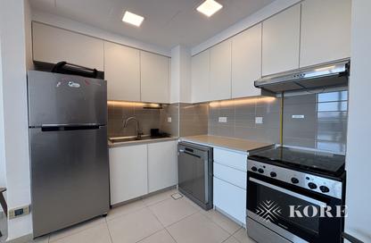 Apartment - 1 Bedroom - 1 Bathroom for sale in Zahra Apartments 2A - Zahra Apartments 2 - Zahra Apartments - Town Square - Dubai