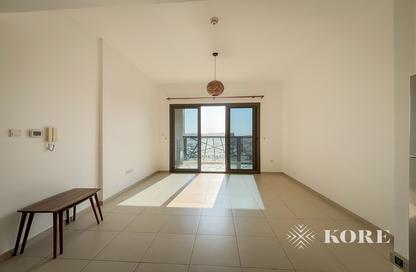 Apartment - 1 Bedroom - 1 Bathroom for sale in Zahra Apartments 2A - Zahra Apartments 2 - Zahra Apartments - Town Square - Dubai