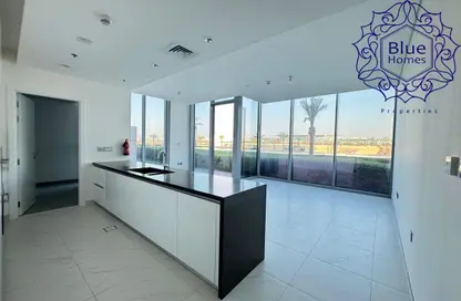 Apartment - 2 Bedrooms - 4 Bathrooms for rent in Residences 18 - District One - Mohammed Bin Rashid City - Dubai