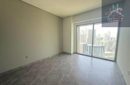 Apartment - 2 - 2 for rent in Peninsula One - Peninsula - Business Bay - Dubai
