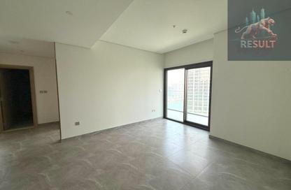Apartment - 2 - 2 for rent in Peninsula One - Peninsula - Business Bay - Dubai