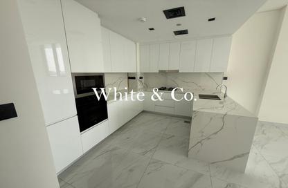 Apartment - 2 Bedrooms - 3 Bathrooms for rent in Samana Santorini - Dubai Studio City - Dubai Apartment - 2 Bedrooms - 3 Bathrooms for rent in Samana Santorini - Dubai Studio City - Dubai
