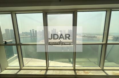 Apartment - 5 - 4 for sale in Al Khan - Sharjah