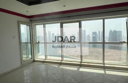 Apartment - 5 - 4 for sale in Al Khan - Sharjah