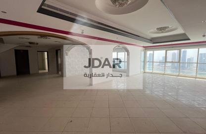 Apartment - 5 - 4 for sale in Al Khan - Sharjah