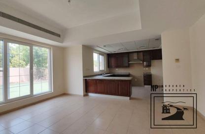Villa - 4 Bedrooms - 4 Bathrooms for rent in Mistral - Umm Al Quwain Marina - Umm Al Quwain