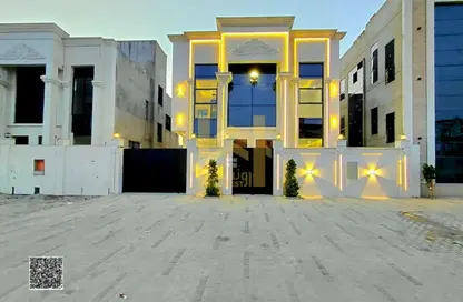 Villa - 5 Bedrooms - 7 Bathrooms for sale in Al Helio 2 - Al Helio - Ajman