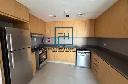 Apartment - Studio - 1 Bathroom for rent in Al Mamsha - Muwaileh - Sharjah