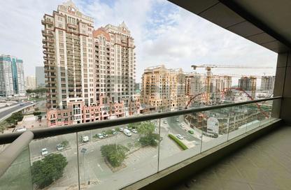 Apartment - 1 - 2 for sale in The Arena Apartments - Dubai Sports City - Dubai Apartment - 1 - 2 for sale in The Arena Apartments - Dubai Sports City - Dubai