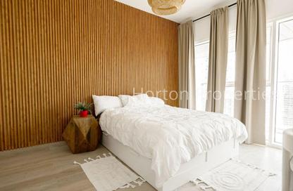 Apartment - 1 - 2 for rent in Bloom Heights B - Bloom Heights - District 15 - Jumeirah Village Circle - Dubai Apartment - 1 - 2 for rent in Bloom Heights B - Bloom Heights - District 15 - Jumeirah Village Circle - Dubai