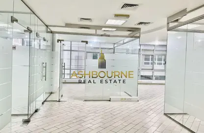 Office Space - Studio - 1 Bathroom for rent in Barsha Valley - Al Barsha 1 - Al Barsha - Dubai