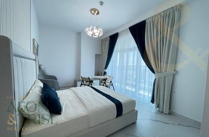 Apartment - Studio - 1 for sale in Opalz By Danube Tower 2 - Opalz by Danube - Dubai Science Park - Dubai