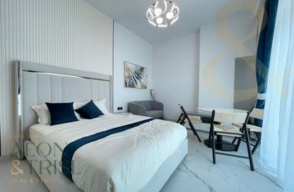 Apartment - Studio - 1 for sale in Opalz By Danube Tower 2 - Opalz by Danube - Dubai Science Park - Dubai