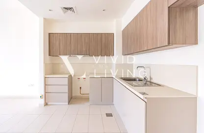 Apartment - 1 Bedroom - 1 Bathroom for rent in Park Ridge Tower C - Park Ridge - Dubai Hills Estate - Dubai