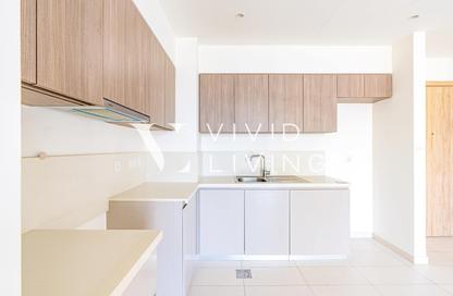 Apartment - 1 Bedroom - 1 Bathroom for rent in Park Ridge Tower C - Park Ridge - Dubai Hills Estate - Dubai