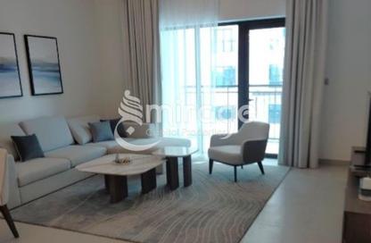 Apartment - 1 Bedroom - 1 Bathroom for rent in Views G - Yas Golf Collection - Yas Island - Abu Dhabi