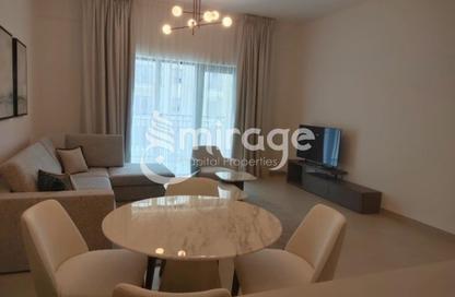 Apartment - 1 Bedroom - 1 Bathroom for rent in Views G - Yas Golf Collection - Yas Island - Abu Dhabi