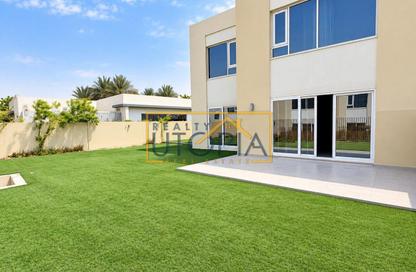 Apartment - 3 - 2 for sale in Urbana 2 - Urbana - Emaar South - Dubai South (Dubai World Central) - Dubai