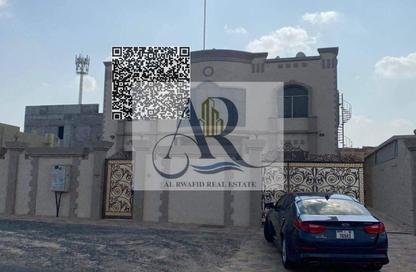 Villa - 4 Bedrooms - 6 Bathrooms for rent in Al Raqaib 1 - Al Raqaib - Ajman Villa - 4 Bedrooms - 6 Bathrooms for rent in Al Raqaib 1 - Al Raqaib - Ajman