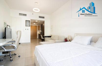 Apartment - Studio - 1 Bathroom for sale in Pantheon Elysee - District 13 - Jumeirah Village Circle - Dubai