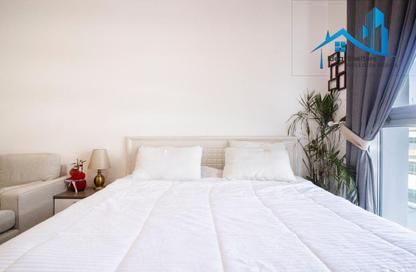 Apartment - Studio - 1 Bathroom for sale in Pantheon Elysee - District 13 - Jumeirah Village Circle - Dubai