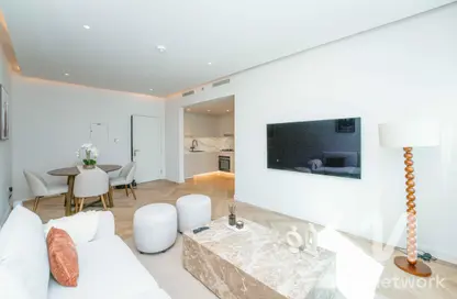 شقة - غرفة نوم - 1 حمام للايجار في ماسة المارينا 3 - ماسات المارينا - دبي مارينا - دبي