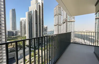 Apartment - 2 Bedrooms - 2 Bathrooms for sale in Palace Residence North - Dubai Creek Harbour (The Lagoons) - Dubai