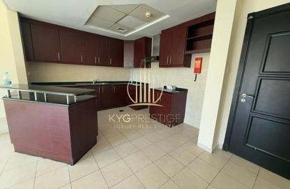 Apartment - 1 Bedroom - 2 Bathrooms for sale in Building 91 - Mediterranean Cluster - Discovery Gardens - Dubai