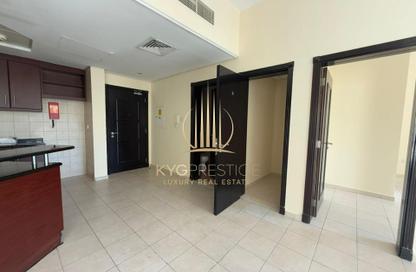 Apartment - 1 Bedroom - 2 Bathrooms for sale in Building 91 - Mediterranean Cluster - Discovery Gardens - Dubai