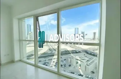 شقة - 1 حمام للبيع في 2 مرينا هايتس - مارينا سكوير - جزيرة الريم - أبوظبي