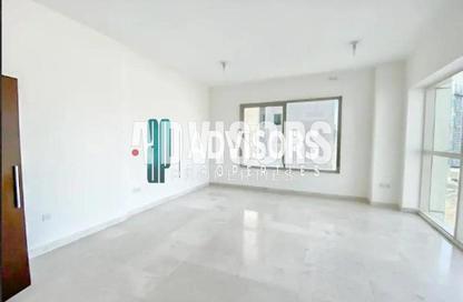 Apartment - Studio - 1 Bathroom for sale in Marina Heights 2 - Marina Square - Al Reem Island - Abu Dhabi