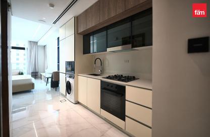 Apartment - Studio - 1 for rent in Skyhills Residences 2 - Skyhills Residences - Dubai Science Park - Dubai Apartment - Studio - 1 for rent in Skyhills Residences 2 - Skyhills Residences - Dubai Science Park - Dubai