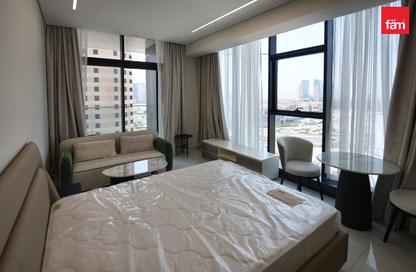 Apartment - Studio - 1 for rent in Skyhills Residences 2 - Skyhills Residences - Dubai Science Park - Dubai Apartment - Studio - 1 for rent in Skyhills Residences 2 - Skyhills Residences - Dubai Science Park - Dubai