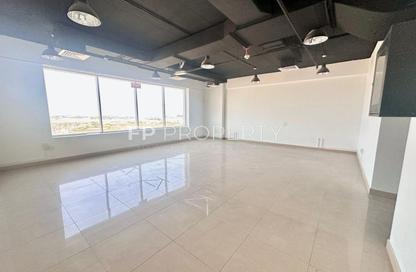 Office Space - Studio - 1 Bathroom for rent in SIT Tower - Dubai Silicon Oasis - Dubai