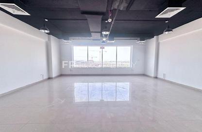 Office Space - Studio - 1 Bathroom for rent in SIT Tower - Dubai Silicon Oasis - Dubai