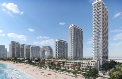 Apartment - 1 Bedroom - 2 Bathrooms for sale in Sobha Aquamont - Umm Al Quwain
