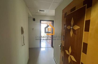 Apartment - 1 Bedroom - 1 Bathroom for rent in Al Butina B - Al Butina - Sharjah Apartment - 1 Bedroom - 1 Bathroom for rent in Al Butina B - Al Butina - Sharjah