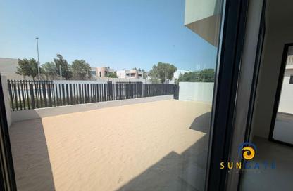 فيلا - 4 غرف نوم - 4 حمامات للايجار في فيلات قرية جبل علي - قرية جبل علي - جبل علي - دبي
