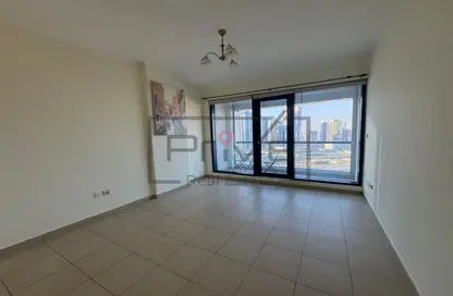 شقة - غرفة نوم - 1 حمام للايجار في خور الجميرا 1 - (JLT) مجمع X - أبراج بحيرات الجميرا - دبي