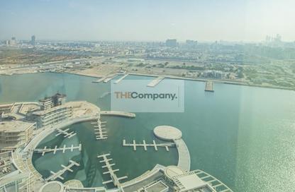 Apartment - 2 - 3 for sale in Tala Tower - Marina Square - Al Reem Island - Abu Dhabi Apartment - 2 - 3 for sale in Tala Tower - Marina Square - Al Reem Island - Abu Dhabi