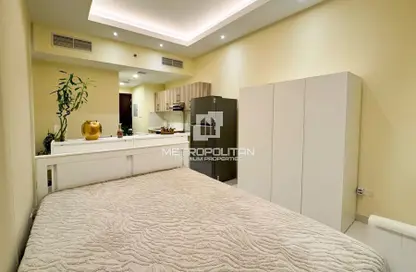 شقة - 1 حمام للبيع في برج هيرا - مدينة دبي الرياضية - دبي شقة - 1 حمام للبيع في برج هيرا - مدينة دبي الرياضية - دبي