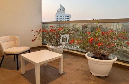 Apartment - Studio - 1 Bathroom for sale in Hera Tower - Dubai Sports City - Dubai Apartment - Studio - 1 Bathroom for sale in Hera Tower - Dubai Sports City - Dubai