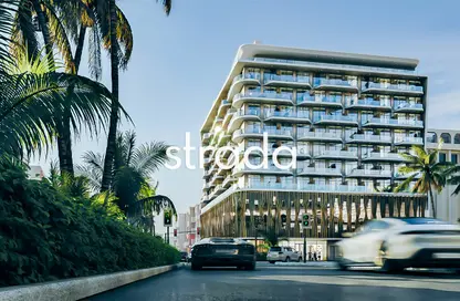 Apartment - 1 Bathroom for sale in Vitality Residence - District 10 - Jumeirah Village Circle - Dubai
