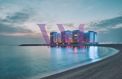 Bulk Sale Unit - Studio for sale in Pacific - Al Marjan Island - Ras Al Khaimah