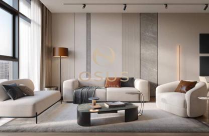Apartment - 1 - 2 for sale in Urban Life - Business Bay - Dubai Apartment - 1 - 2 for sale in Urban Life - Business Bay - Dubai