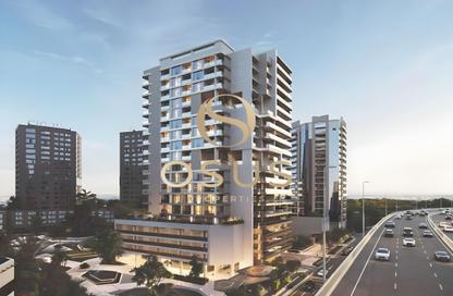 Apartment - 1 - 2 for sale in Urban Life - Business Bay - Dubai