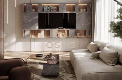 Apartment - 1 - 2 for sale in Urban Life - Business Bay - Dubai